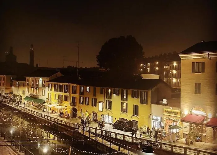 Ritorno alle origini Suites Milano